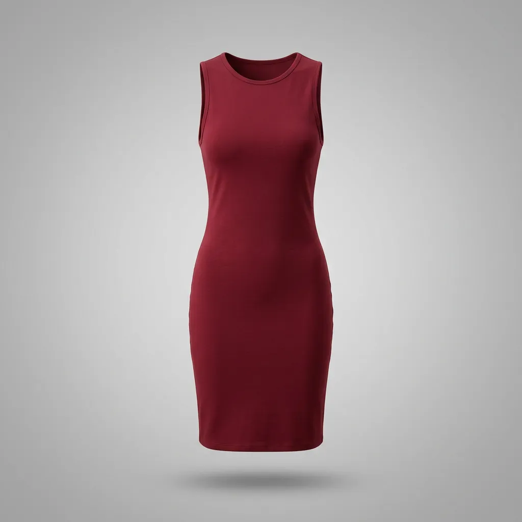 Bodycon dress