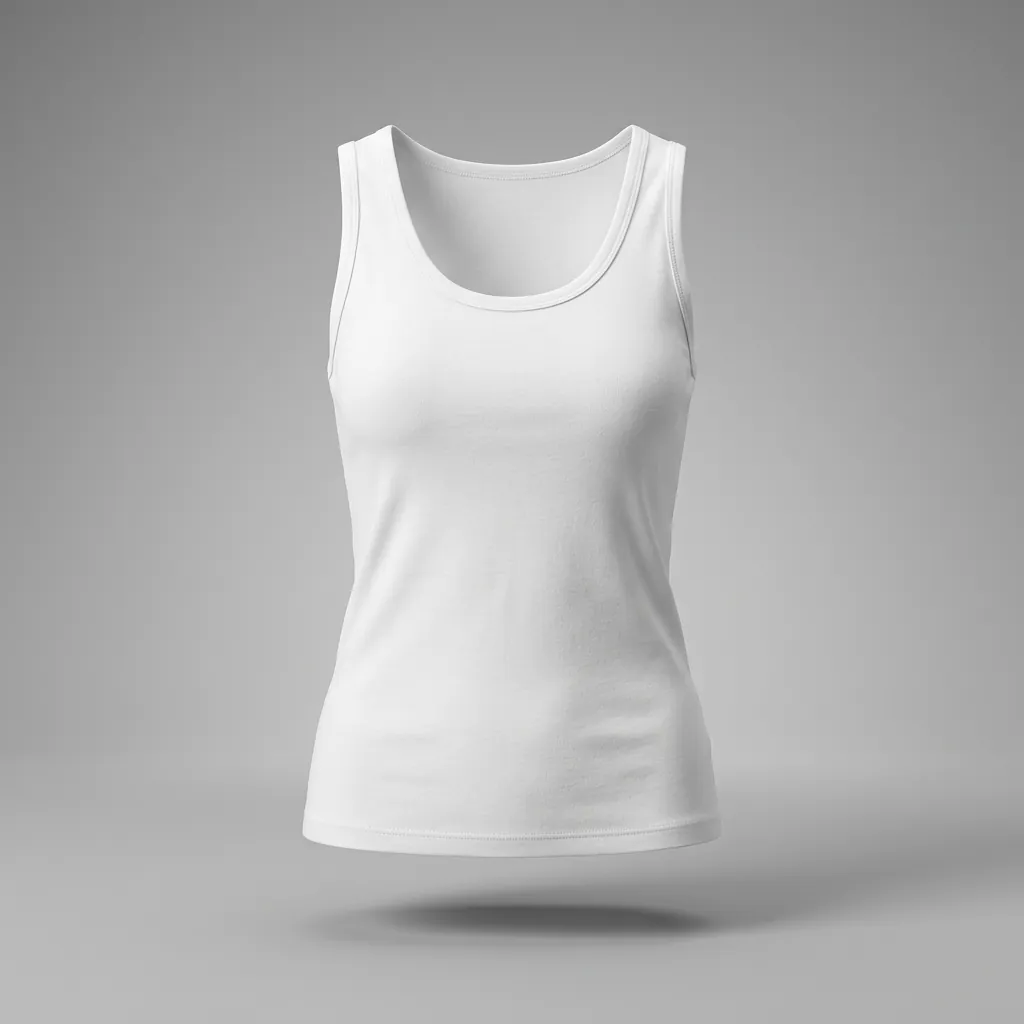 Women's tank top